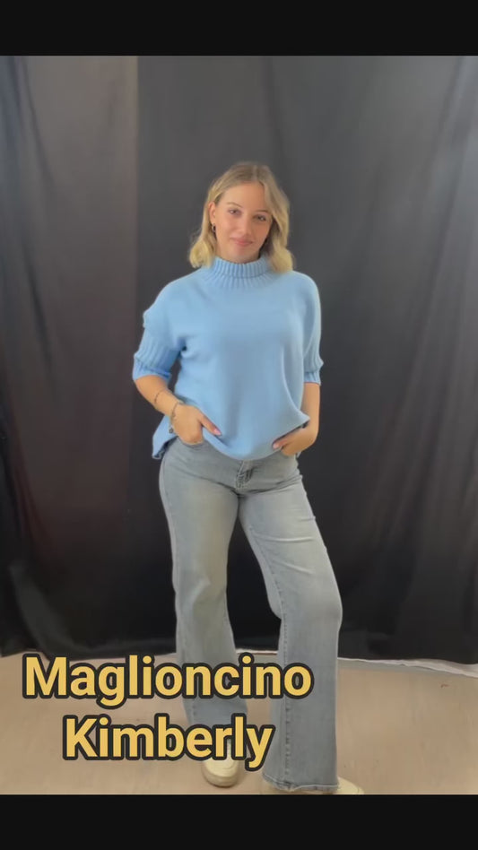 Maglioncino Kimberly