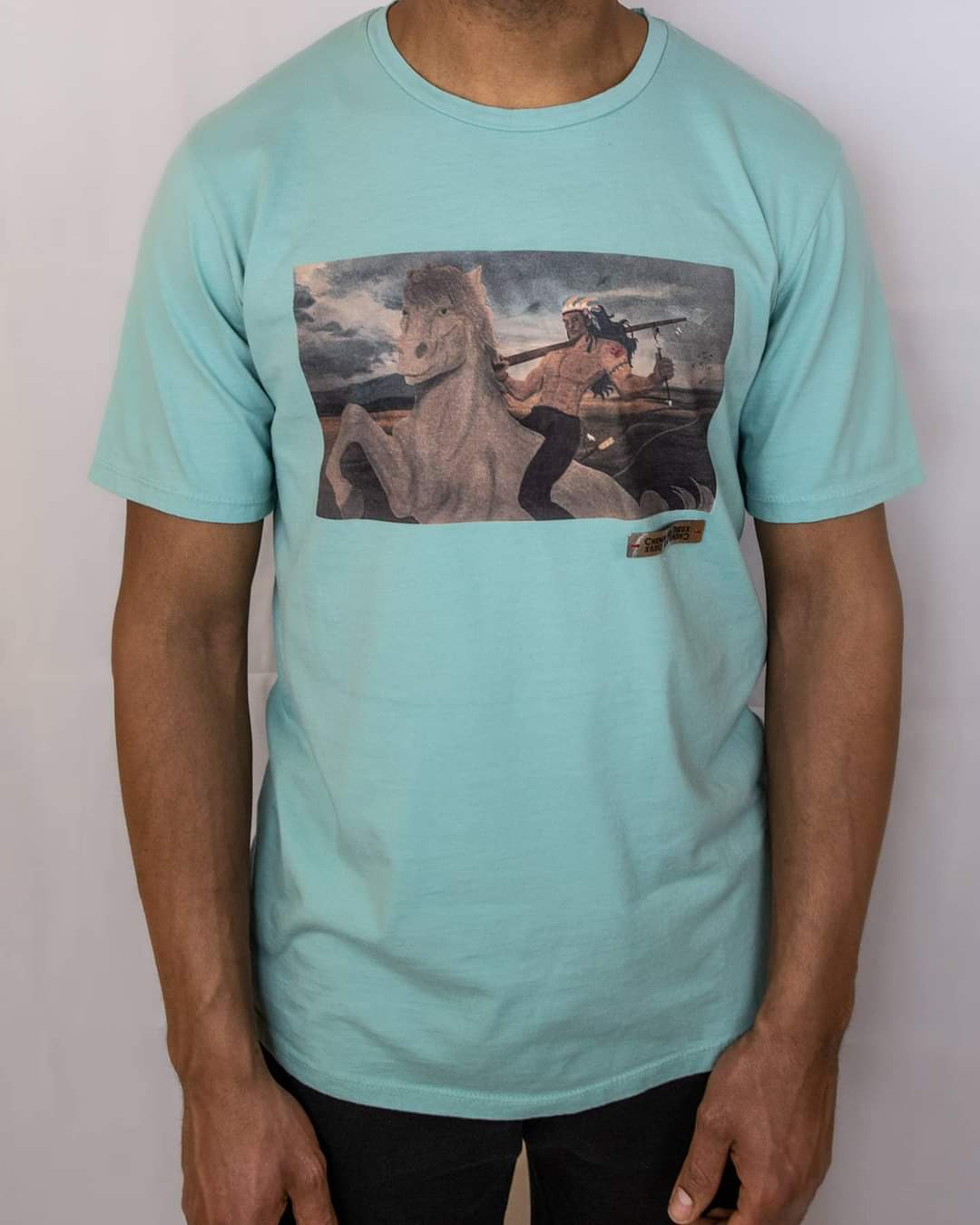 T-SHIRT RENÉGAT Limited Edition