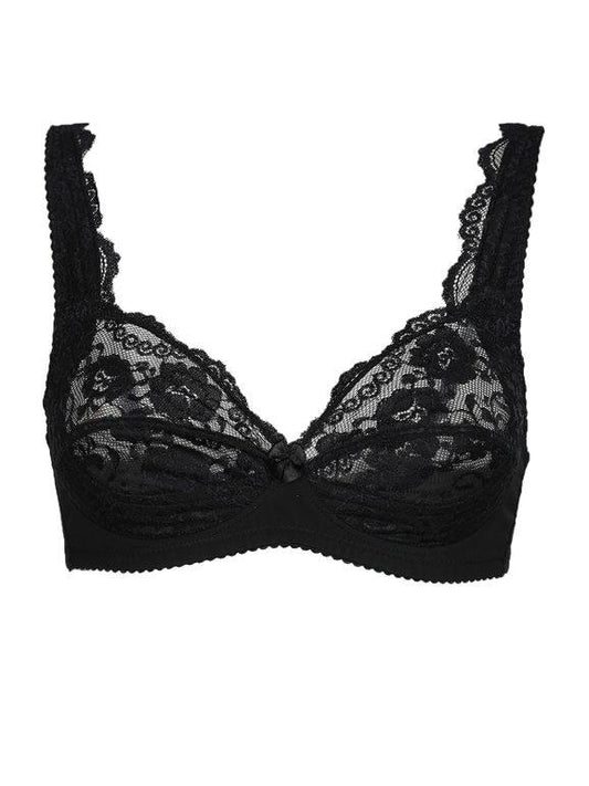 Infiore Reggiseno sfoderato con pizzo COMETA