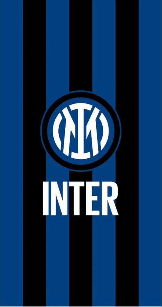 Telo Mare Inter 90x170 cm