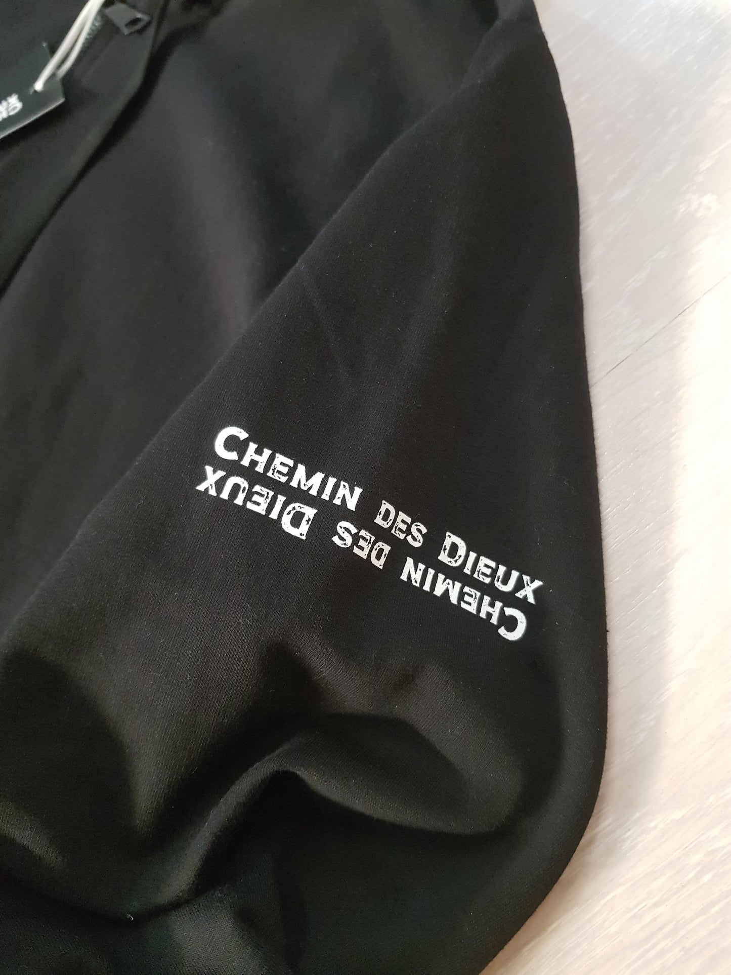 Chemin Des Dieux SWEATSHIRT