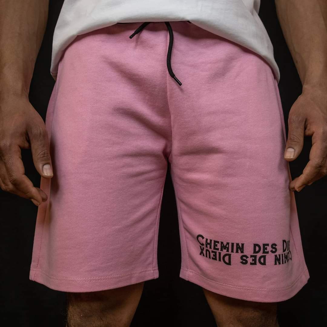 SHORTS „CDD“