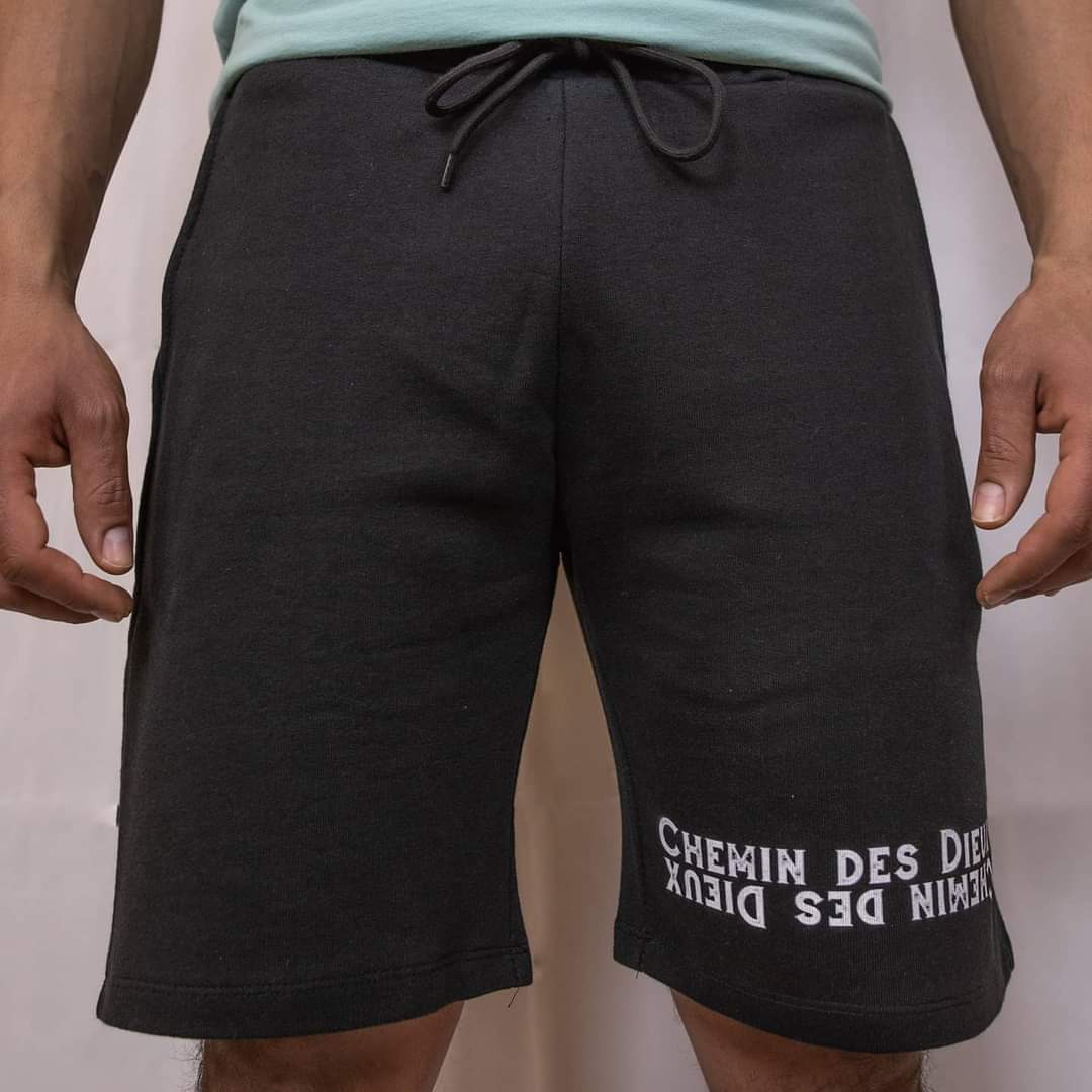 SHORTS "CDD"